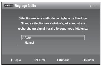 SAMSUNG DVD-R174 - configuration du système - 3