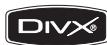 SAMSUNG DVD-SH895 - Certification DivX - 1