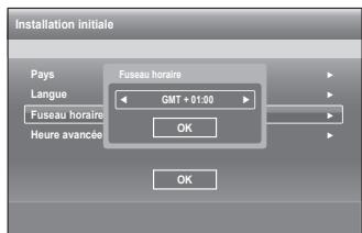 SAMSUNG DVD-SH895 - Branchement & configuration automatique - 4