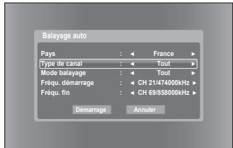 SAMSUNG DVD-SH895 - Balayage automatique - 1