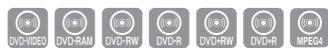 SAMSUNG DVD-VR375 - Lecture au ralenti - 1