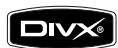SAMSUNG DVD-VR375 - Marque de commerce DivX - 1
