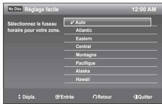 SAMSUNG DVD-VR375 - configuration du système - 4