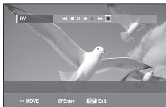 SAMSUNG DVD-VR375 - DV/D8 Simple Dubbing - 2