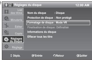 SAMSUNG DVD-VR375 - DVD-RAM/-RW - 1