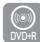 SAMSUNG DVD-VR375 - To stop recording - 6