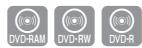 SAMSUNG DVD-VR375 - Lecture de titres dans la Liste de Lecture - 5