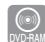SAMSUNG DVD-VR375 - Protection de disque - 1