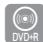 SAMSUNG DVD-VR375 - For DVD-RAM/DVD±RW/DVD±R Discs - 5