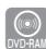 SAMSUNG DVD-VR375 - Effacer tous les titres - 1