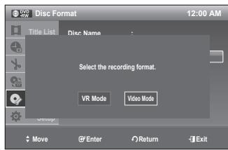 SAMSUNG DVD-VR375 - DVD-RAM/-RW - 2