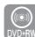 SAMSUNG DVD-VR375 - Protection de disque - 2