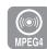 SAMSUNG DVD-VR375 - LECTURE D'UN FICHIER MPEG4 - 1