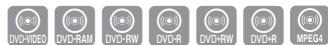 SAMSUNG DVD-VR375 - Lecture par sauts - 1