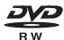 SAMSUNG DVD-VR375 - Step 1: Select the disc type - 2