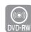 SAMSUNG DVD-VR375 - Format DVD-RW - 1