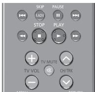 SAMSUNG DVD-VR375 - Recherche dans un chapitre ou une piste - 9