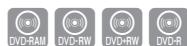 SAMSUNG DVD-VR375 - Disc Protection - 1