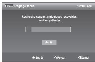 SAMSUNG DVD-VR375 - configuration du système - 2