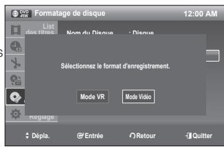 SAMSUNG DVD-VR375 - DVD-RAM/-RW - 2