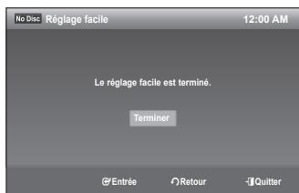 SAMSUNG DVD-VR375 - configuration du système - 6