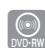 SAMSUNG DVD-VR375 - Format DVD-RW - 8