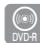 SAMSUNG DVD-VR375 - Avec un disque DVD-RAM, DVD±RW ou DVD±R - 3