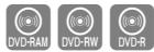 SAMSUNG DVD-VR475 - Fractionner un titre en deux - 1