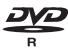 SAMSUNG DVD-VR475 - Étape 1 : sélection du type de disque - 2