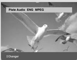 Piste Audio ENG MPEG Changer