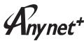 SAMSUNG DVD-VR475 - Anynet+(HDMI CEC) - 1