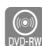 SAMSUNG DVD-VR475 - Format DVD-RW - 2