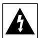 SAMSUNG DVD-VR475 - ATTENTION - 2