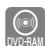 SAMSUNG DVD-VR475 - Pour les disques DVD-RAM/±RW/±R - 1