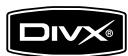 SAMSUNG DVD-D360 - Certificazione DivX - 1