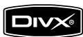 SAMSUNG DVD-D360 - Certificação DivX - 1