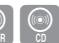 SAMSUNG DVD-VR375A - Recherche dans un chapitre ou une piste - 5