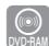 SAMSUNG DVD-VR375A - Modification du nom du disque - 1