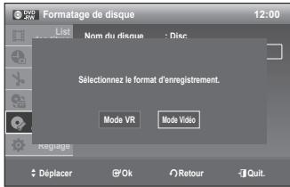 SAMSUNG DVD-VR375A - Dvd-ram/-rw - 4
