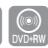 SAMSUNG DVD-VR375A - Format dvd-rw - 5