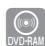 SAMSUNG DVD-VR375A - Protection du disque - 1