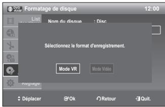 SAMSUNG DVD-VR375A - Dvd-ram/-rw - 3
