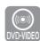 SAMSUNG DVD-VR375A - Pour les DVD video - 1