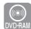 SAMSUNG DVD-VR375A - Informations sur le disque - 1