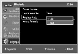 SAMSUNG DVD-VR475A - Pour la configuration, suivez les étapes 1 à 3. - 2