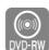 SAMSUNG DVD-VR475A - Format DVD-RW - 1
