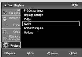 SAMSUNG DVD-VR475A - Sortie numérique - 2