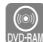 SAMSUNG DVD-VR475A - Formatage du disque - 1