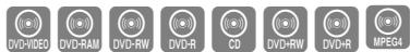 SAMSUNG DVD-VR475A - Recherche dans un chapitre ou une plage - 1