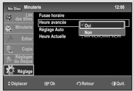 SAMSUNG DVD-VR475A - Pour la configuration, suivez les étapes 1 à 3. - 1